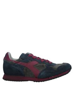 Низкие кеды и кроссовки Diadora Heritage