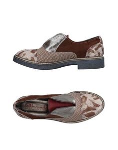 Мокасины Ebarrito