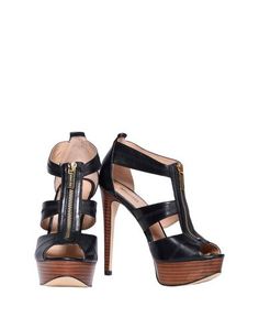 Сандалии Michael Michael Kors