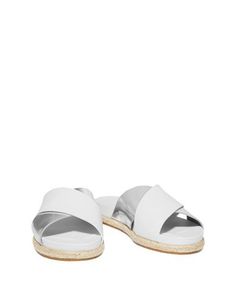 Сандалии Tory Burch