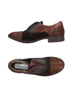 Мокасины Ebarrito