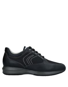 Низкие кеды и кроссовки Geox