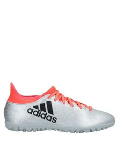 Низкие кеды и кроссовки Adidas