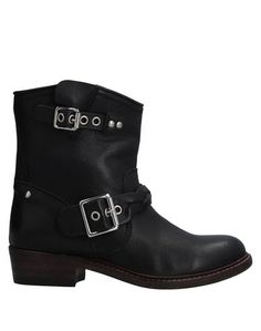 Полусапоги и высокие ботинки Golden Goose Deluxe Brand