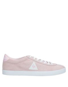 Низкие кеды и кроссовки Le Coq Sportif