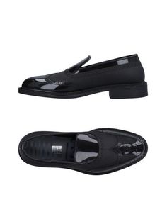 Мокасины Vivienne Westwood