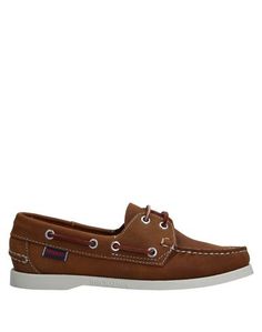 Мокасины Sebago Docksides