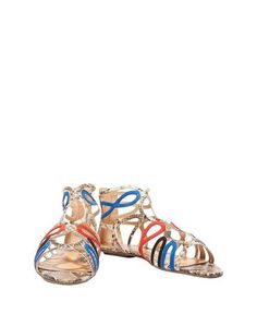 Сандалии Schutz