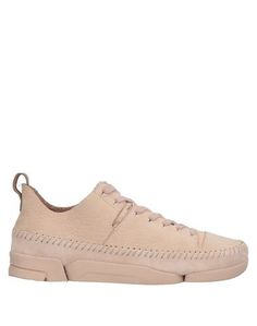 Низкие кеды и кроссовки Clarks Originals
