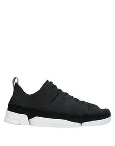 Низкие кеды и кроссовки Clarks Originals