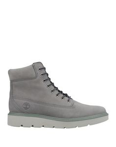 Полусапоги и высокие ботинки Timberland
