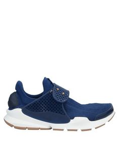 Низкие кеды и кроссовки Nike