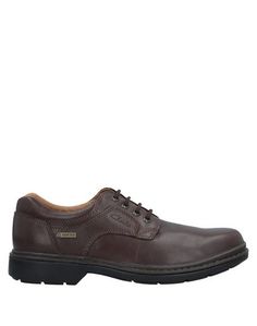 Обувь на шнурках Clarks