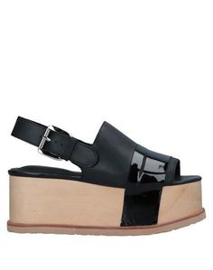Сандалии Jeffrey Campbell