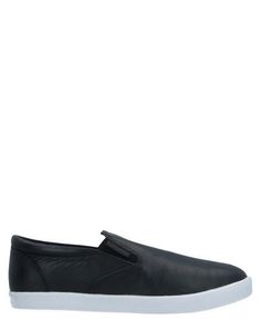 Низкие кеды и кроссовки Superga