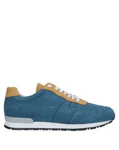 Низкие кеды и кроссовки Grenson
