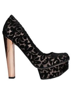 Туфли Topshop