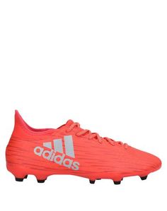 Низкие кеды и кроссовки Adidas