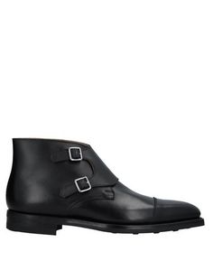 Полусапоги и высокие ботинки Crockett & Jones