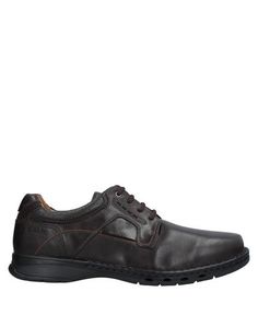 Обувь на шнурках Clarks