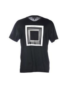 Футболка Emporio Armani