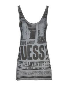 Майка Guess