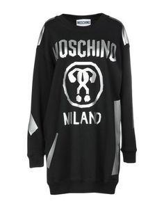 Толстовка Moschino