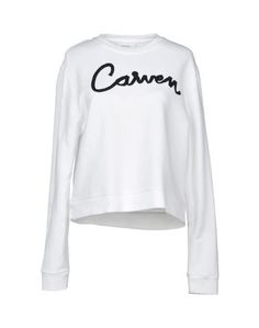 Толстовка Carven