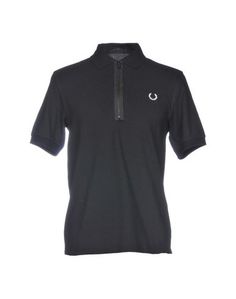 Поло Fred Perry