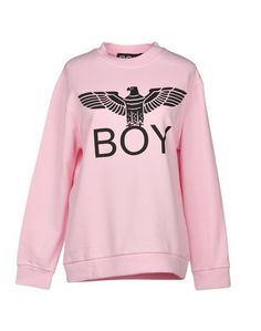 Короткое платье BOY London