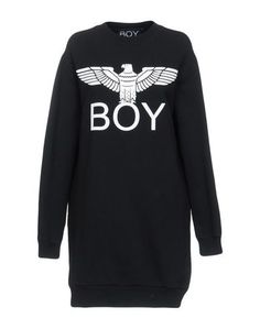 Короткое платье BOY London