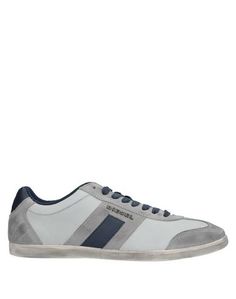 Низкие кеды и кроссовки Diesel