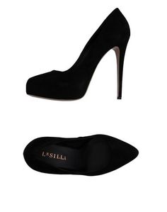 Туфли Le Silla
