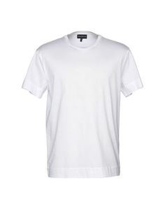 Футболка Emporio Armani