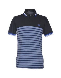 Поло Fred Perry
