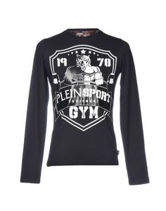 Футболка Plein Sport