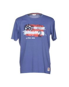Футболка U.S.Polo Assn.