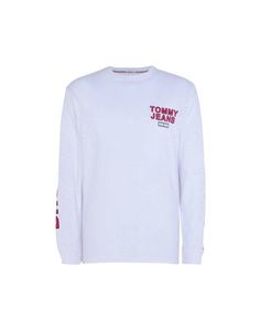 Футболка Tommy Jeans