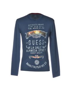 Футболка Guess