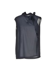 Топ без рукавов Brunello Cucinelli