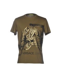 Футболка Versace Jeans