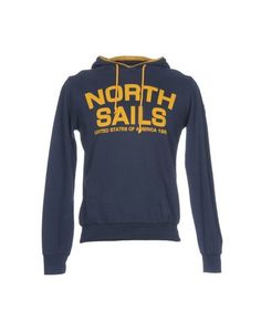 Толстовка North Sails