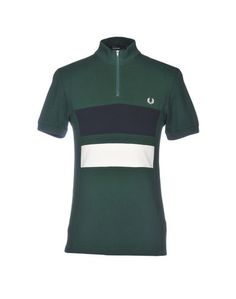Футболка Fred Perry