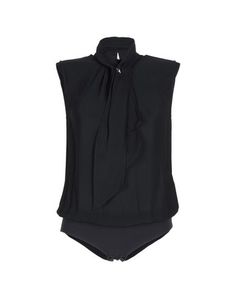 Топ без рукавов Elisabetta Franchi