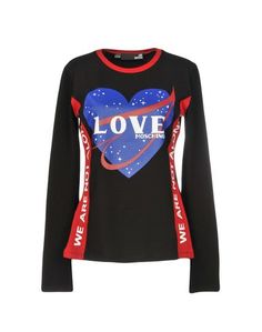 Футболка Love Moschino