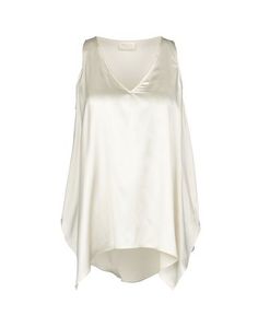 Топ без рукавов Brunello Cucinelli