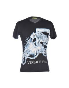 Футболка Versace Jeans