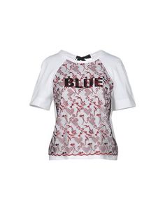 Футболка Blue LES Copains
