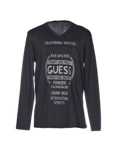Футболка Guess