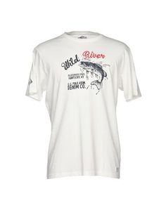 Футболка U.S.Polo Assn.